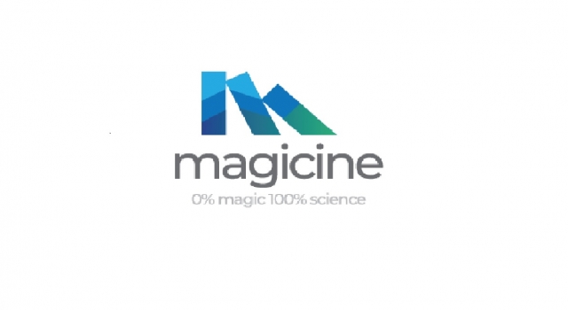Pharma Magicine
