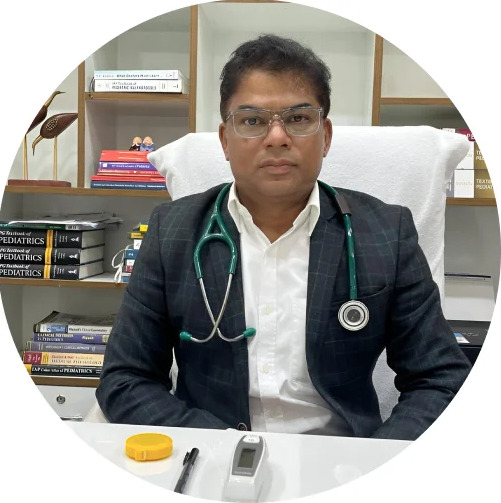Shyam Vivek
