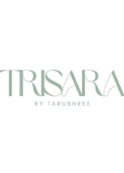 clothing trisara