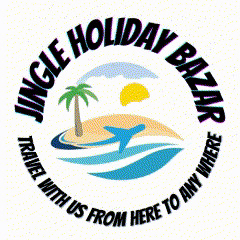 Bazar Jingleholiday 