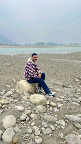 Sehgal Aaru