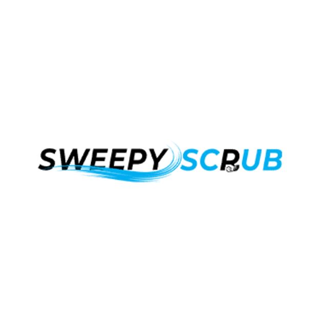 Scrub Sweepy