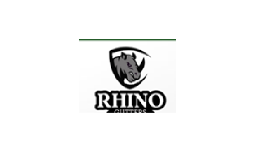 Gutters Rhino 