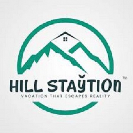 Staytion Hill