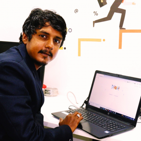 Chipa Bhavesh