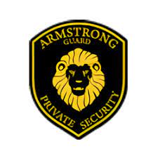 Guard Services Armstrong
