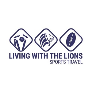 Lions Living with the