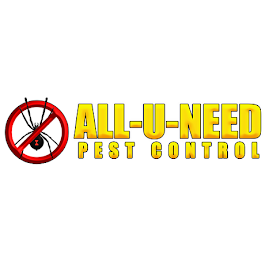 All-U-Need Pest Control All-U-Need Pest Control