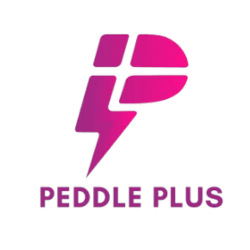 Peddle Plus