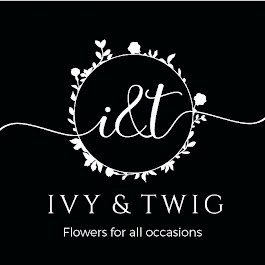 Flowers Ivy Twig 