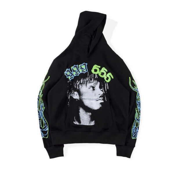 hoodie sp5der