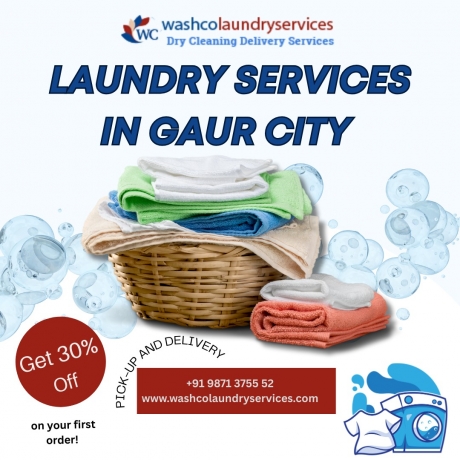 Laundry Washco