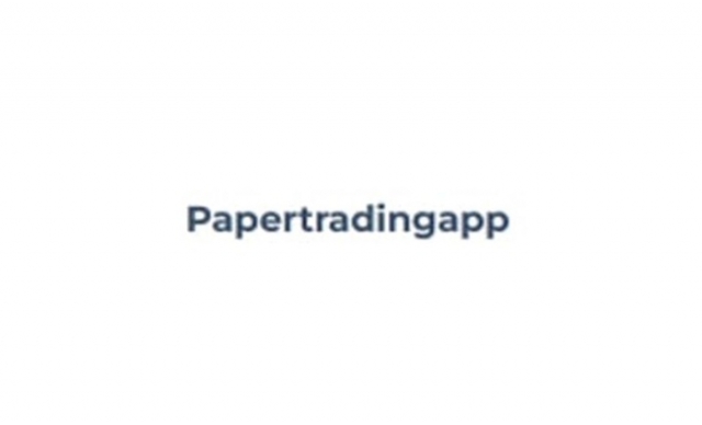 App Paper Trading