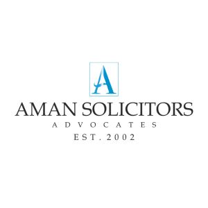 Solicitors Aman