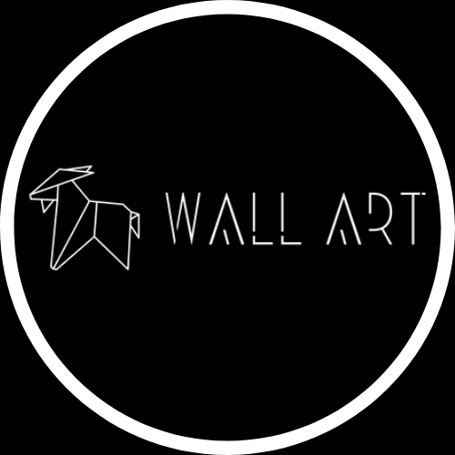 Wall Art The Goat