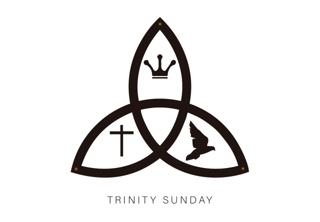 Publishers Trinity Book