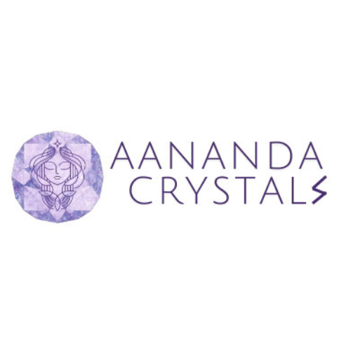 Crystals Aananda