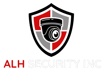 Inc. ALH Security