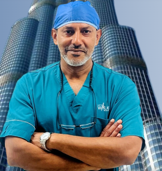 Drknee Dubai