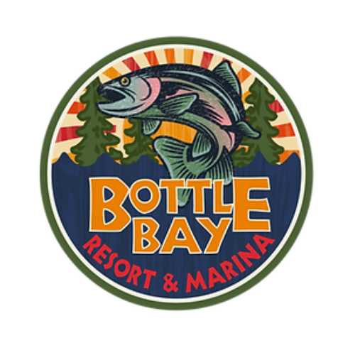 Resort Bottle Bay