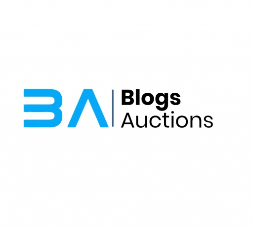 Auction Blogs