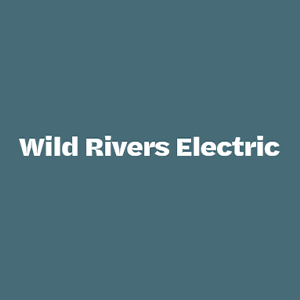 Electric  Wild Rivers
