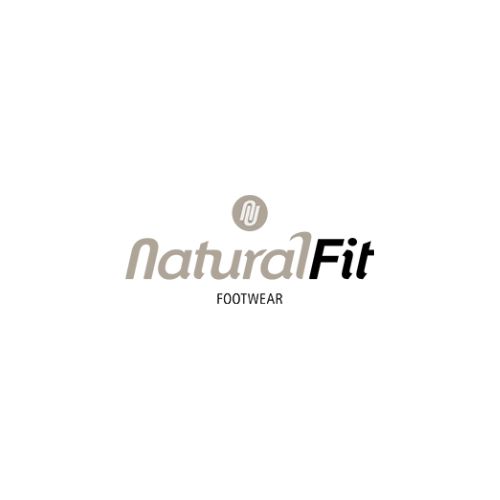Footwear  Natural Fit 