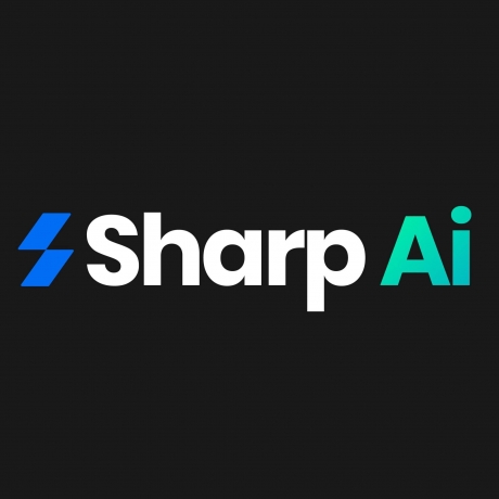 SharP Ai Sharp AI