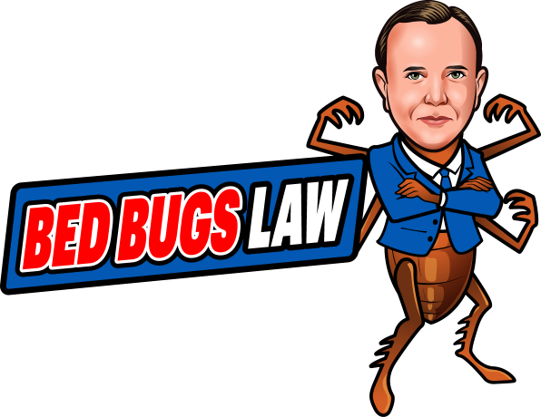 Bugs Law Bed