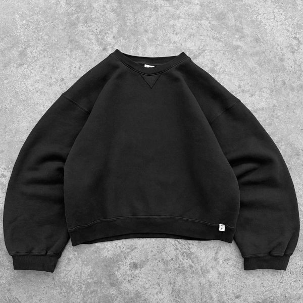  sweatshirt akimbo sweatshirt