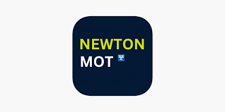 mot newton