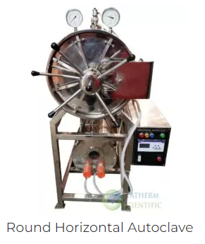 Scientific Yatherm