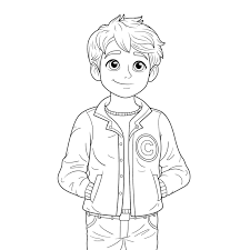 Archer Bruce 