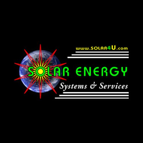 and Services Solar Energy Systems