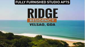 Residency Goa Ridge