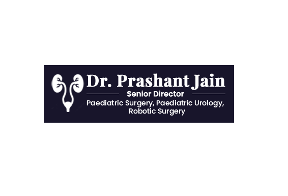 Jain Dr. Prashant