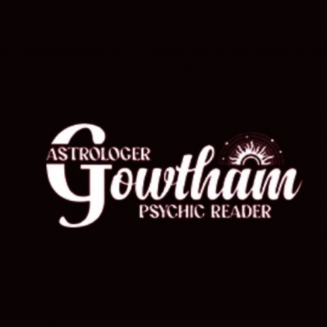 Astrology Gowtham