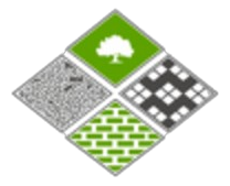 Design Group LLC Wood Stock Landscape