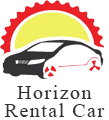 Car Horizon Rental 