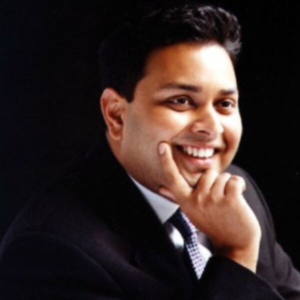 Rochay Kevin