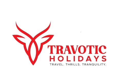 Holidays Travotic 