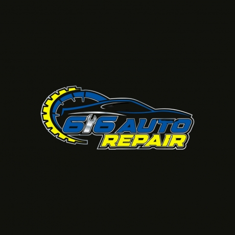 Repair 616 Auto