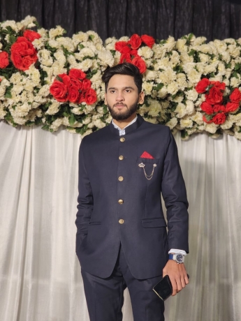 Jamil Abdullah