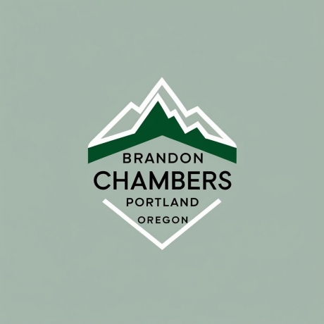 Portland Oregon Brandon Chambers