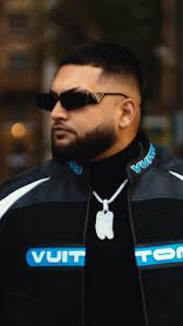 Singer Nijjar