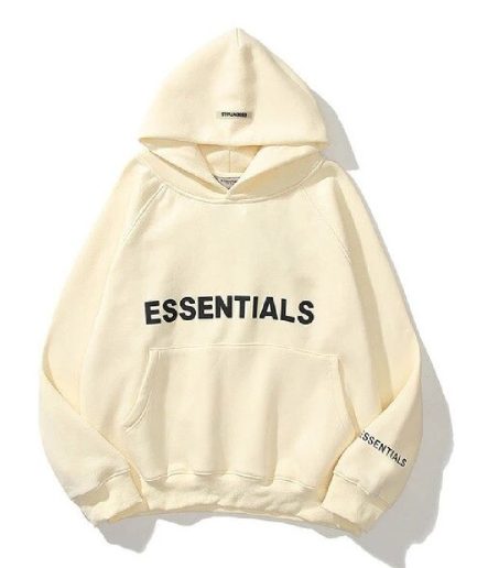 hoodie essential 