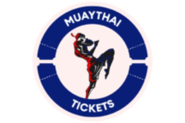 Muaythai Tickets