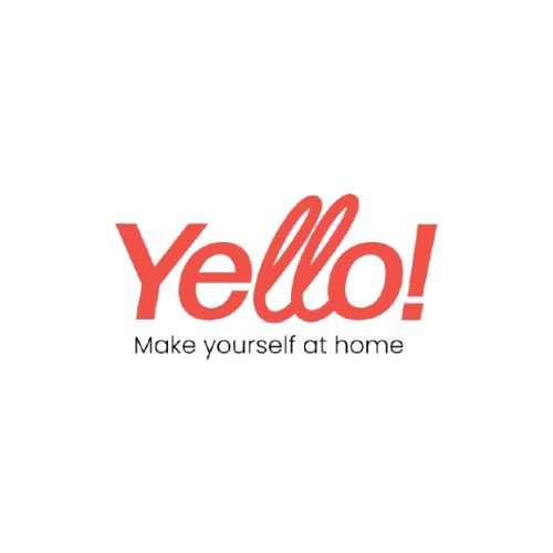 Living Yello 