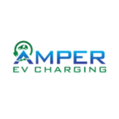 EV Charging Station AmperEVcharging