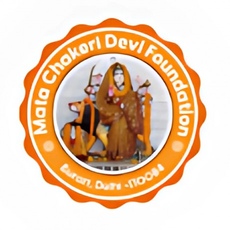 Devi Foundation Mata chakeri